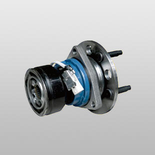 4th generation hub bearing unit