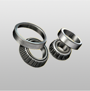 Singal Row taper roller bearing unit